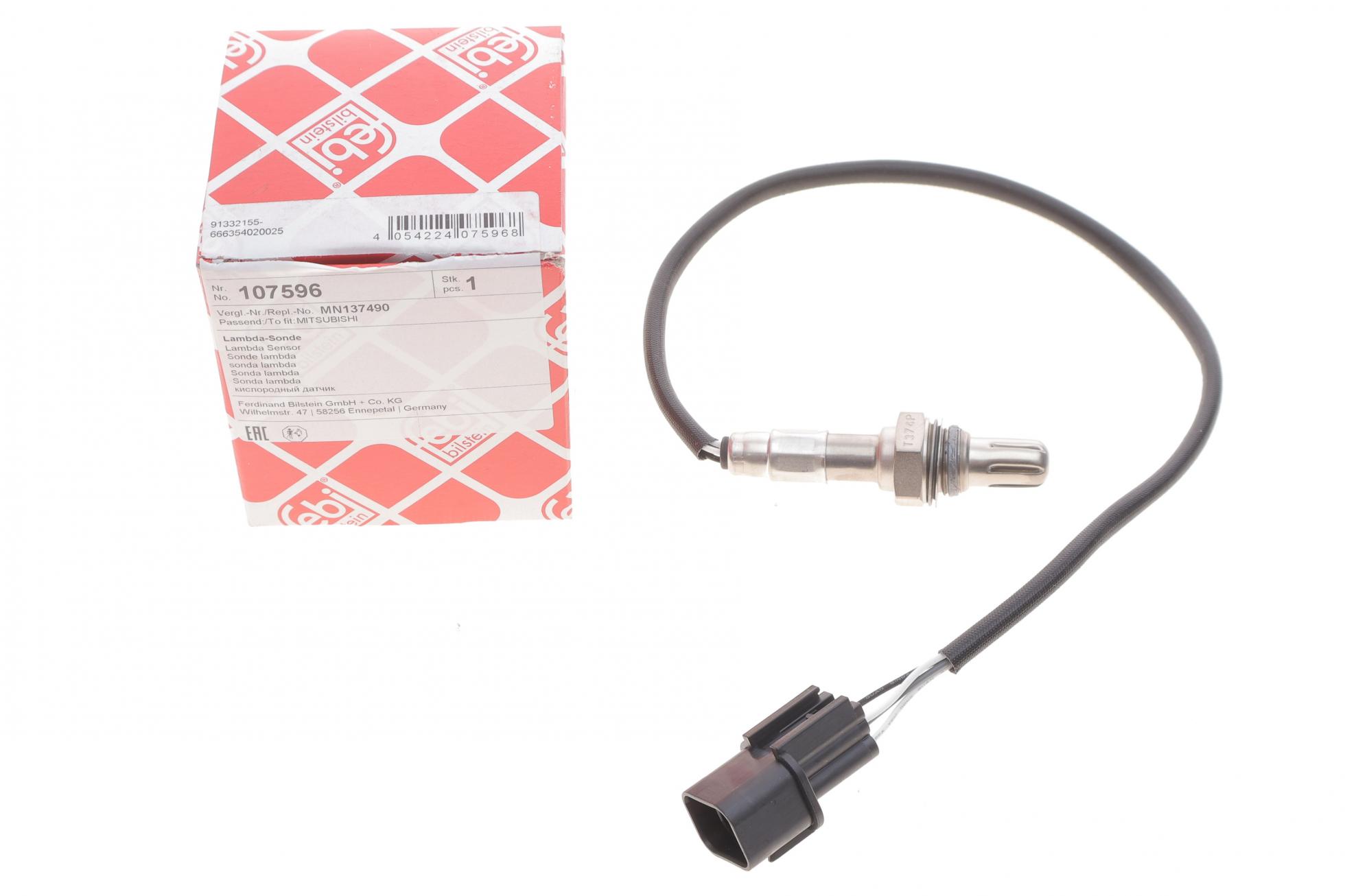 107596 FEBI BILSTEIN